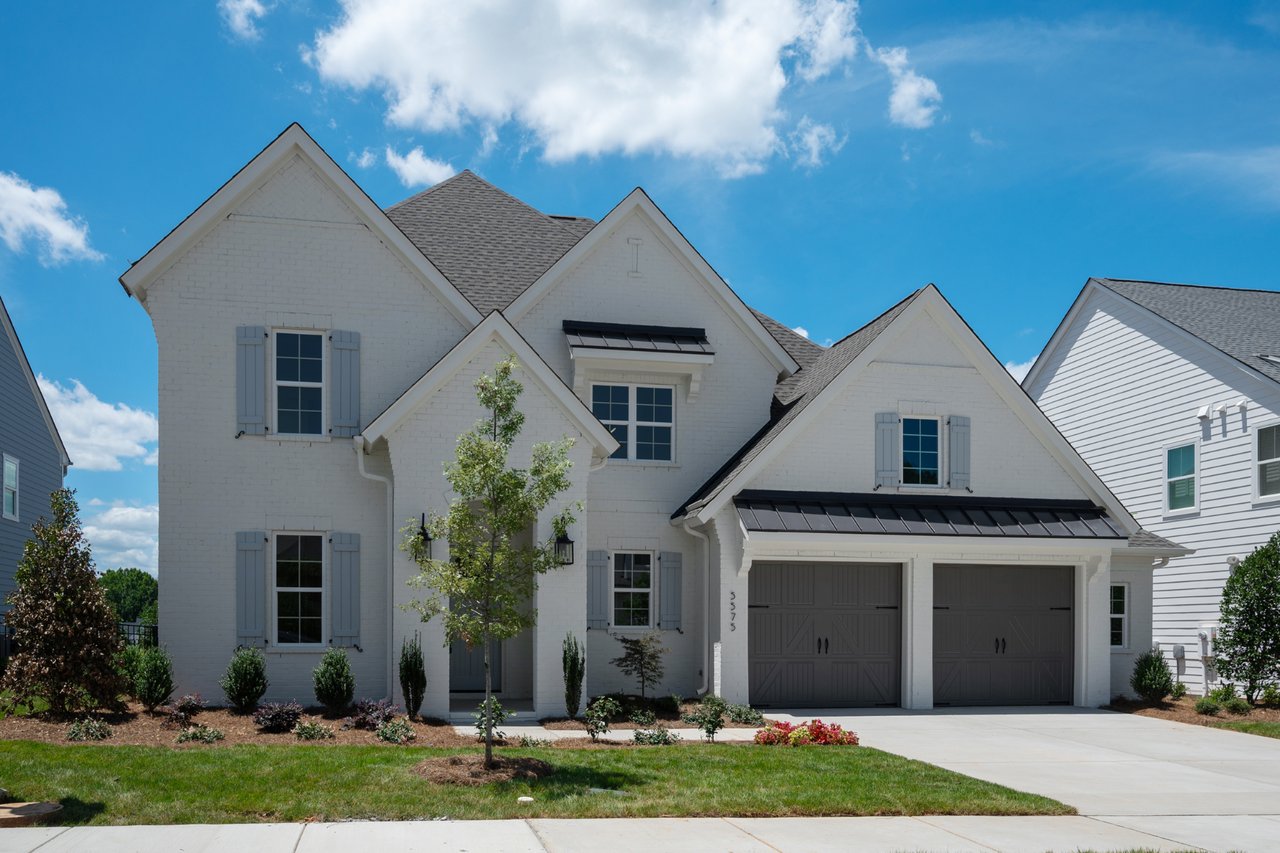 Shea Homes | Huntersville