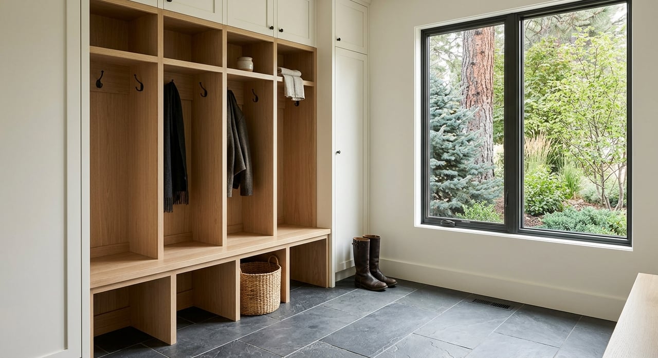 What Move-Up Buyers Should Look For In Holladay Homes