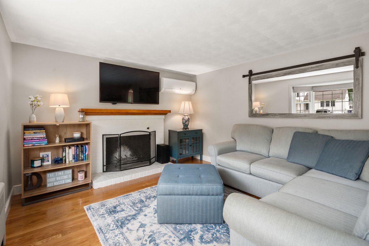 60 Washington Park Drive