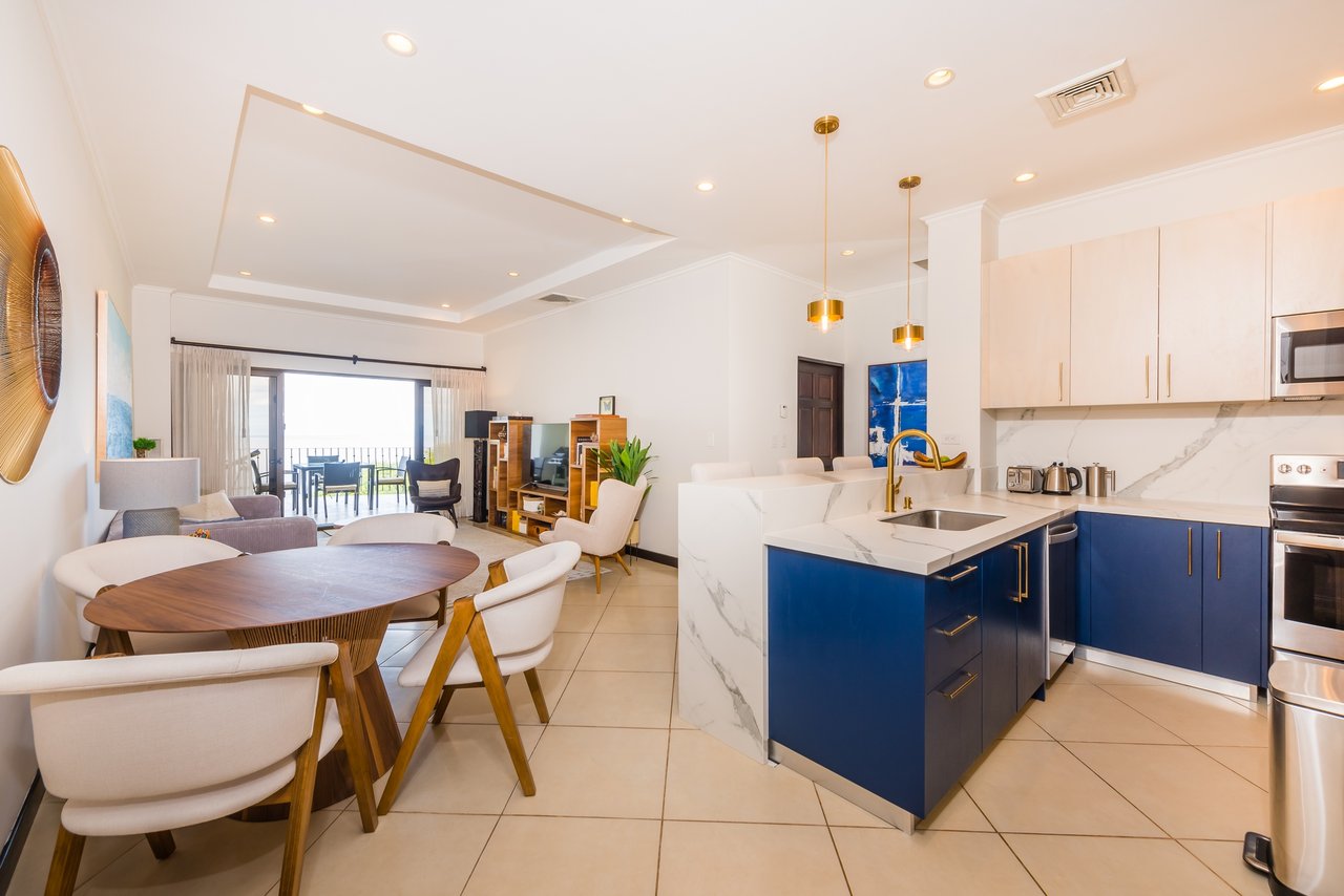 Flamingo Towers 30 | These views will absolutely take your breath away!