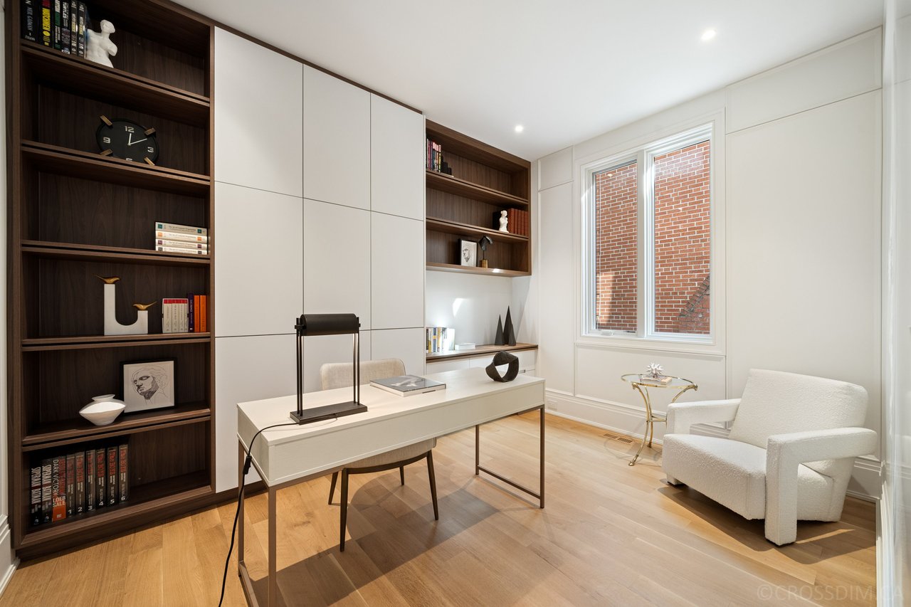 Heart of Lawrence Park