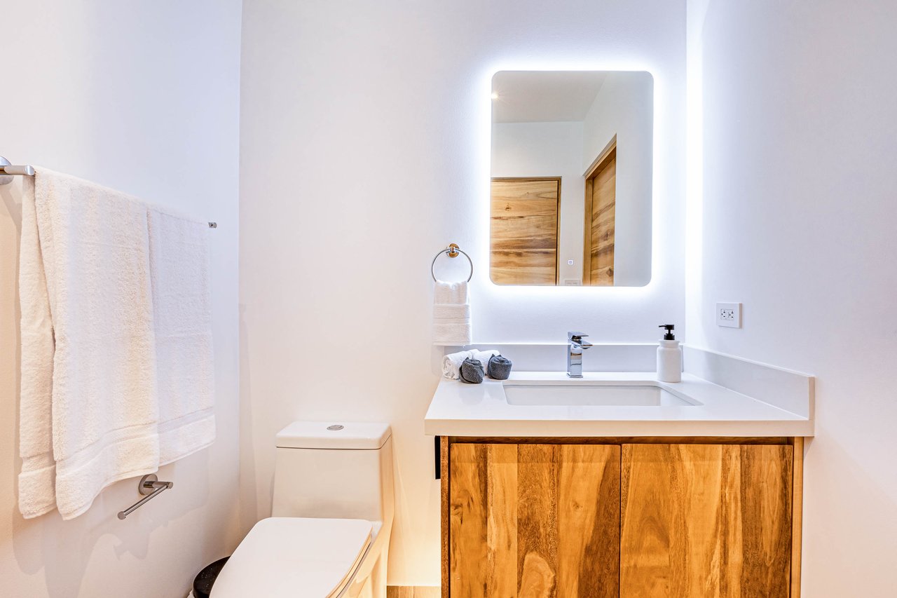 Exclusive Luxury Villa with Infinity Pool