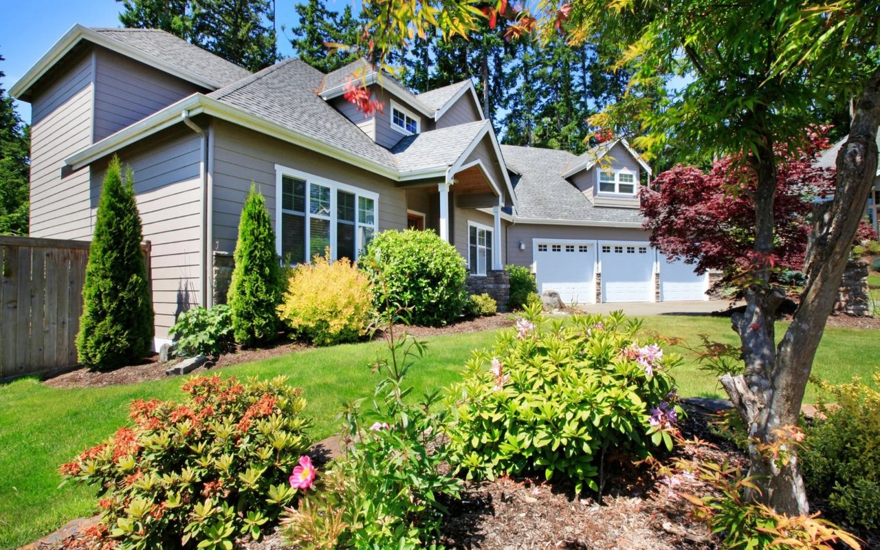 Spring is Sprouting: Curb Appeal Secrets That Make Buyers Fall in Love Before They Go Inside