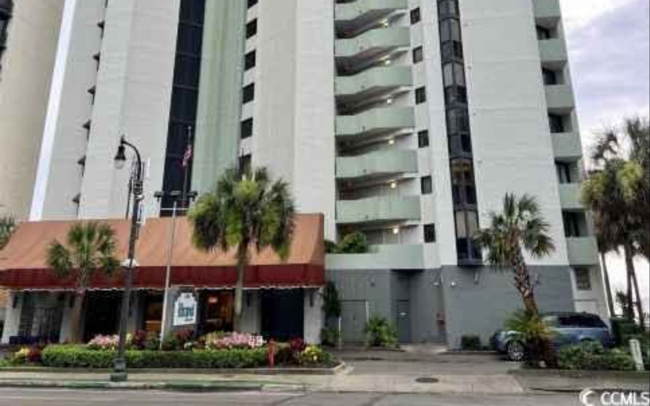 2700 N Ocean Blvd #1757