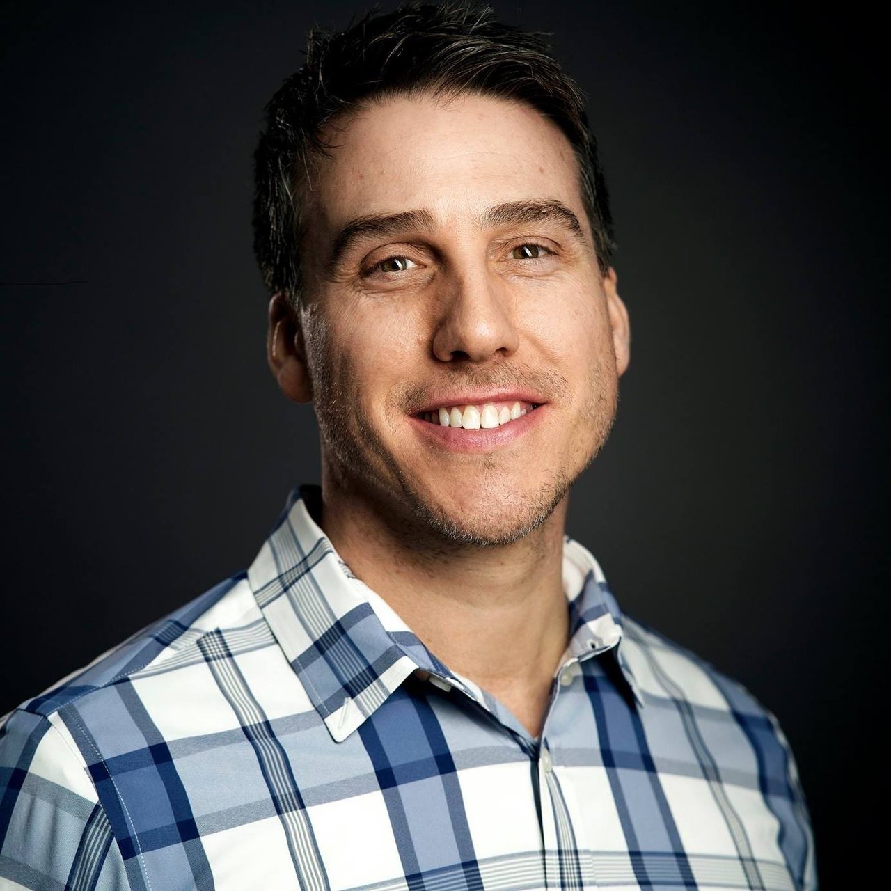 Justin Scheeler