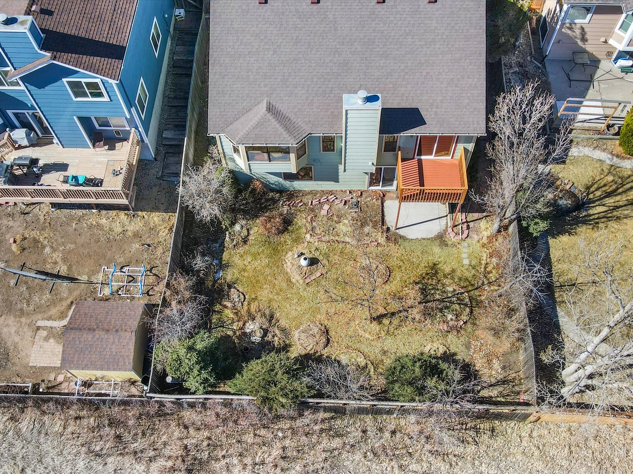 8045 Lorton Drive