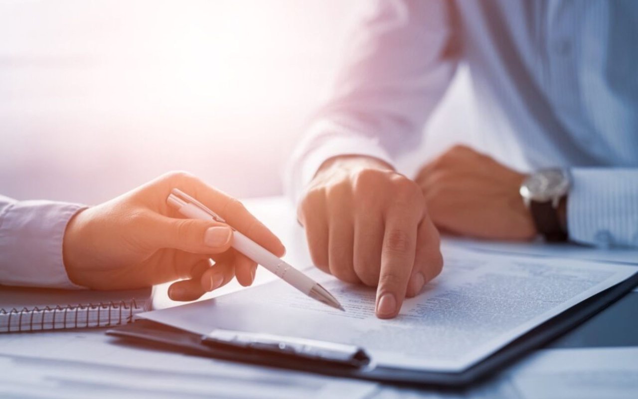 Signs Of A Foreclosure Relief Scam