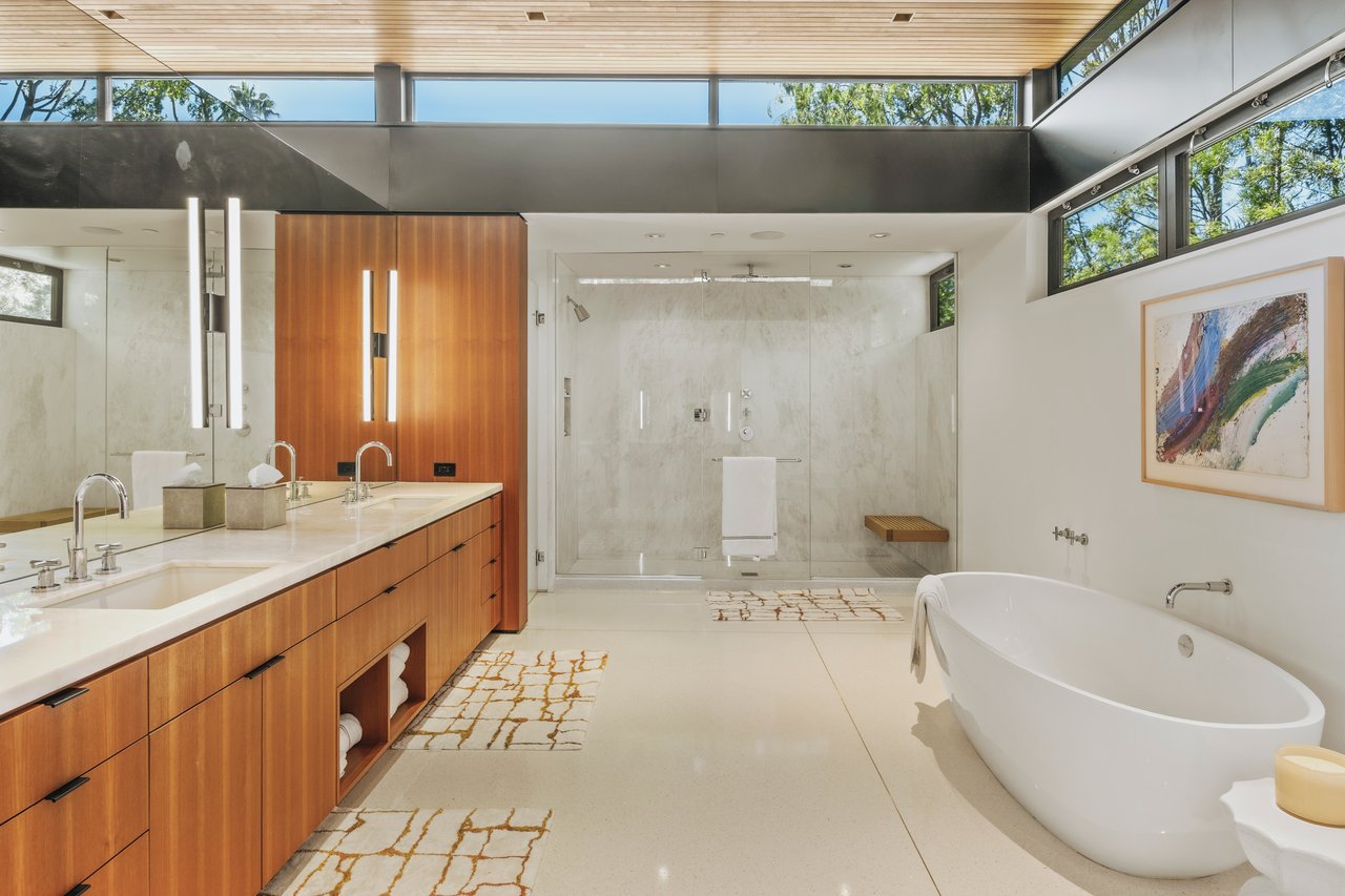 570 Evelyn Pl, Beverly Hills