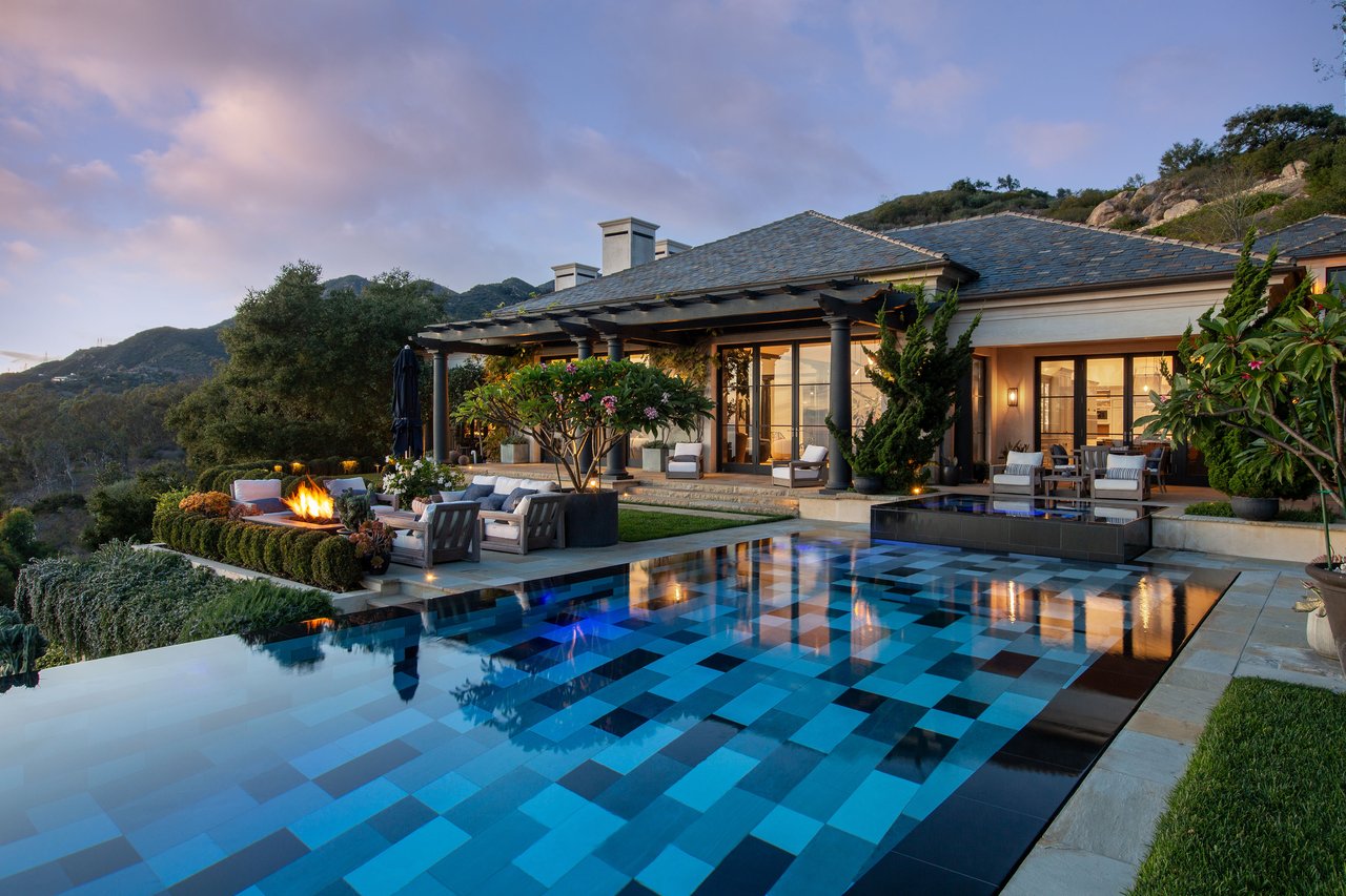 Ocean View Estate