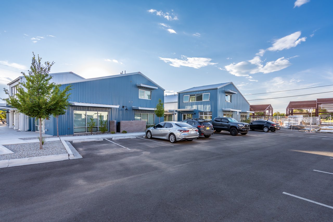 1189 Parkway Studios, Santa Fe, NM 87507
