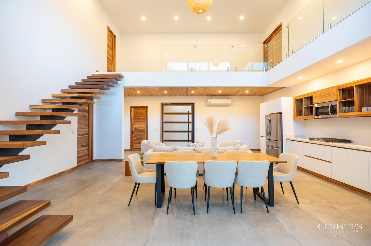 Hacienda Pinilla Luxury Home Reserva de Golf 89