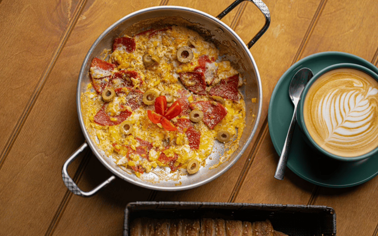 Top Brunch Spots in Lake Norman