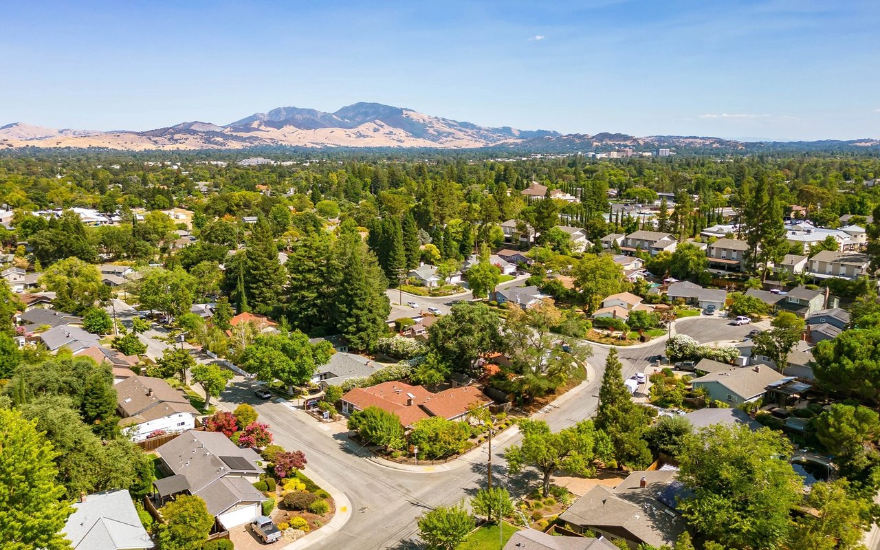 Pleasant Hill