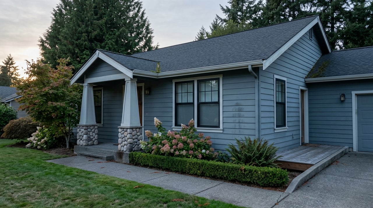 The Corner of Harborview and Pioneer Is Busy Again, and So Is Your Fall Calendar