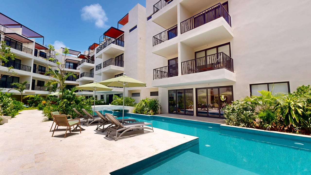 Costa Caribe 