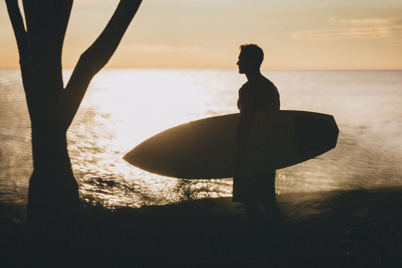  Punta Sabana & Mar Serena