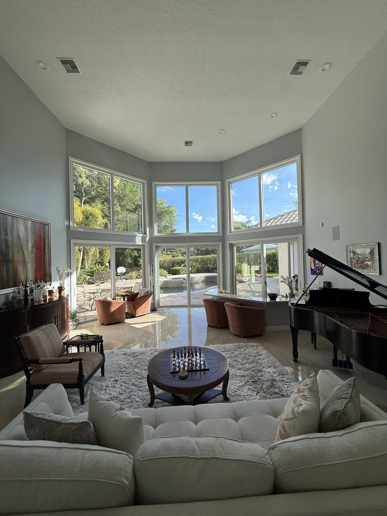 Les Jardins Boca Raton