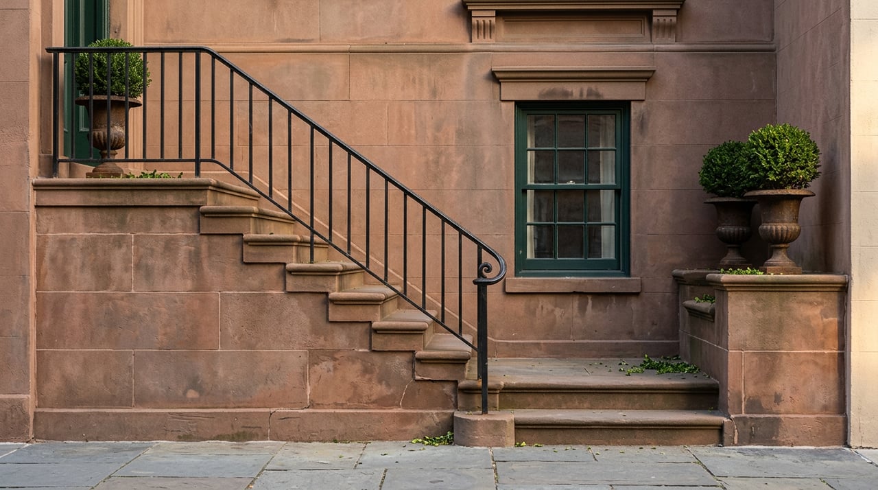 Brooklyn Heights' Median Price Jumped 48% This Quarter. Here's What That Number Actually Measures.