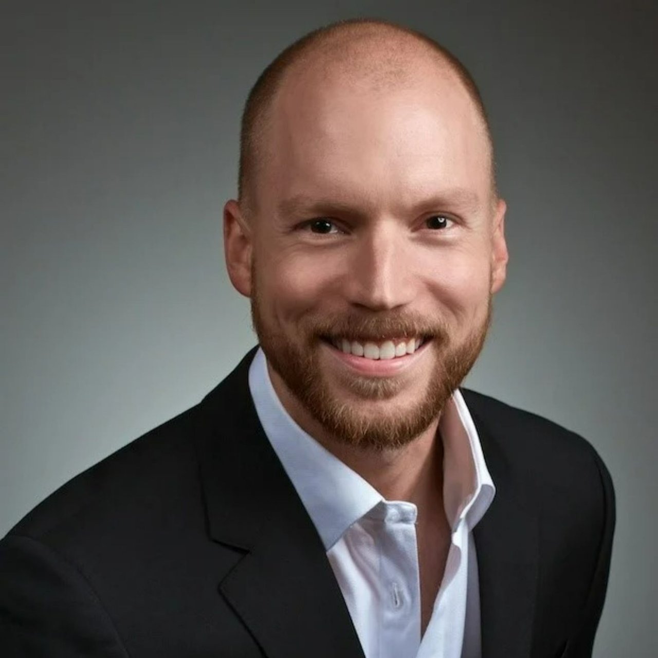 John Mazzolini Frisco, TX Real Estate Agent Headshot
