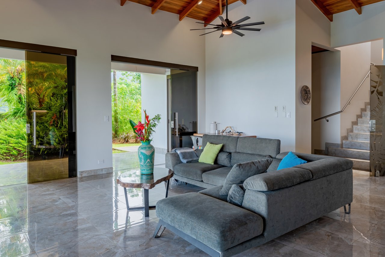 Casa Jaguar