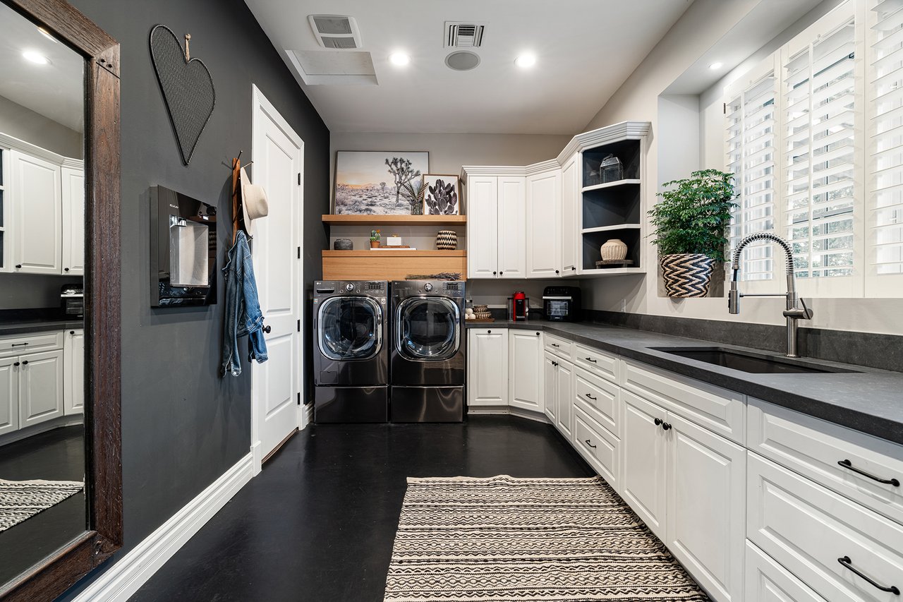 6113 E CALLE DEL NORTE, Scottsdale