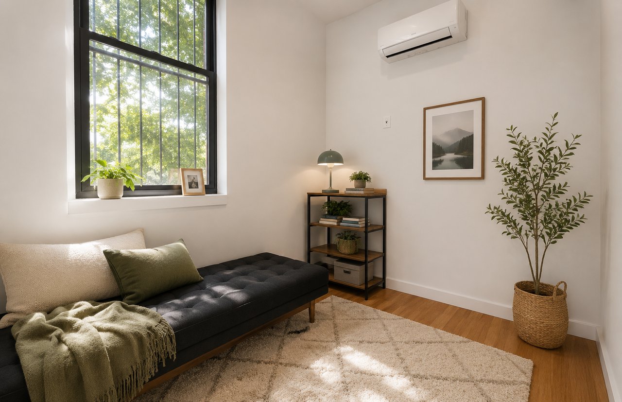 483 Evergreen Avenue 1F