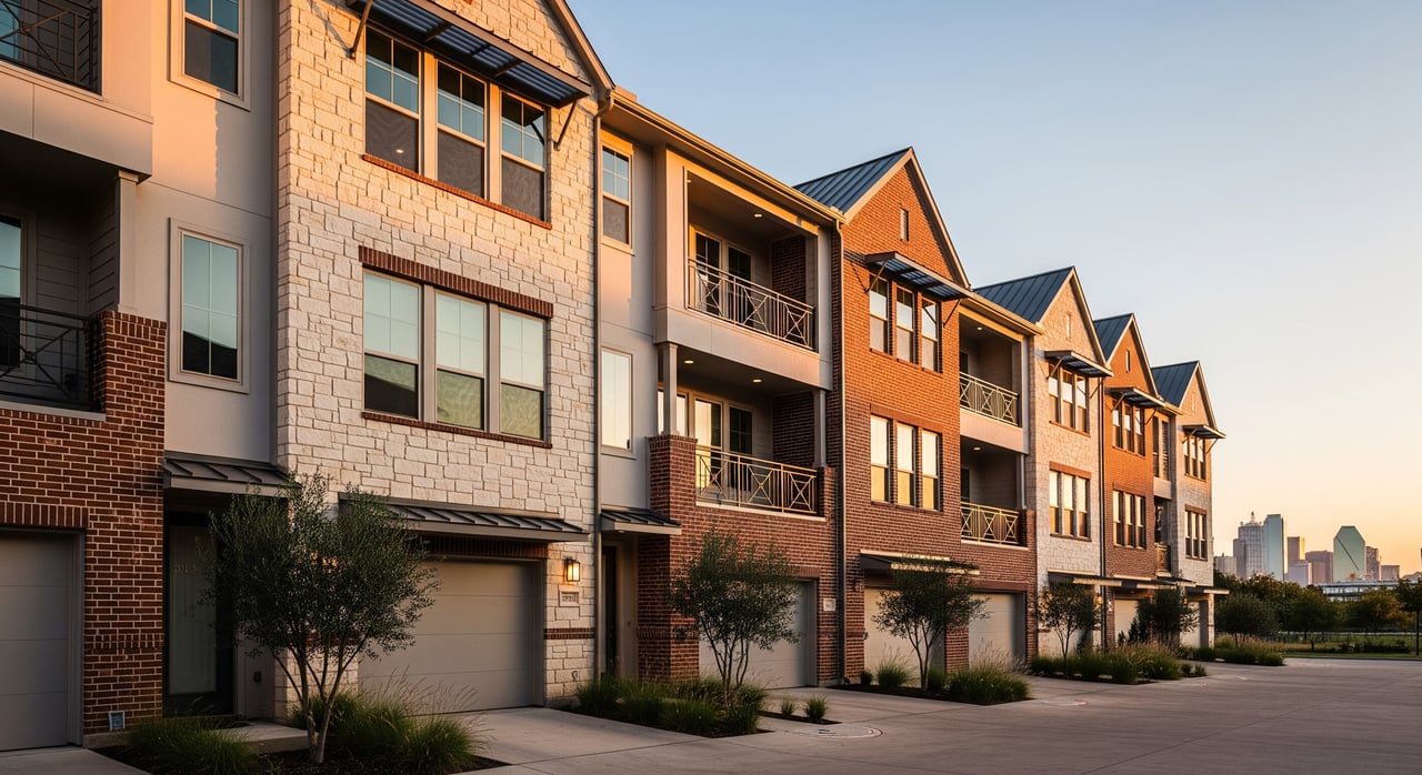 Dallas Rental Property Taxes: Investor Guide cover