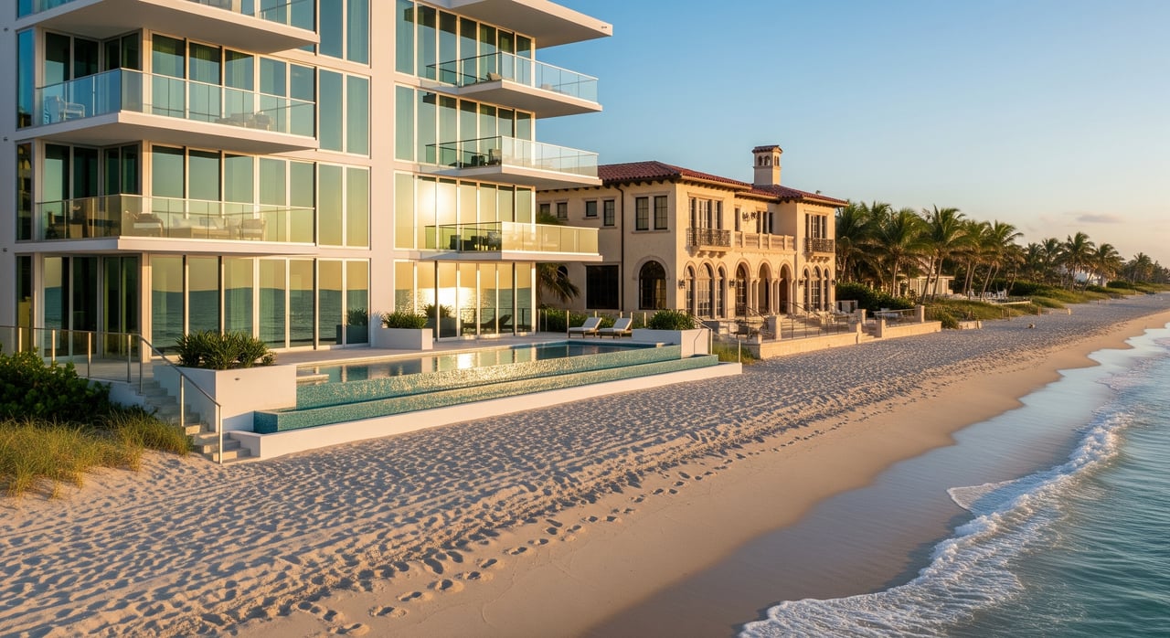 New Construction Vs Resale On Fort Lauderdale Beach
