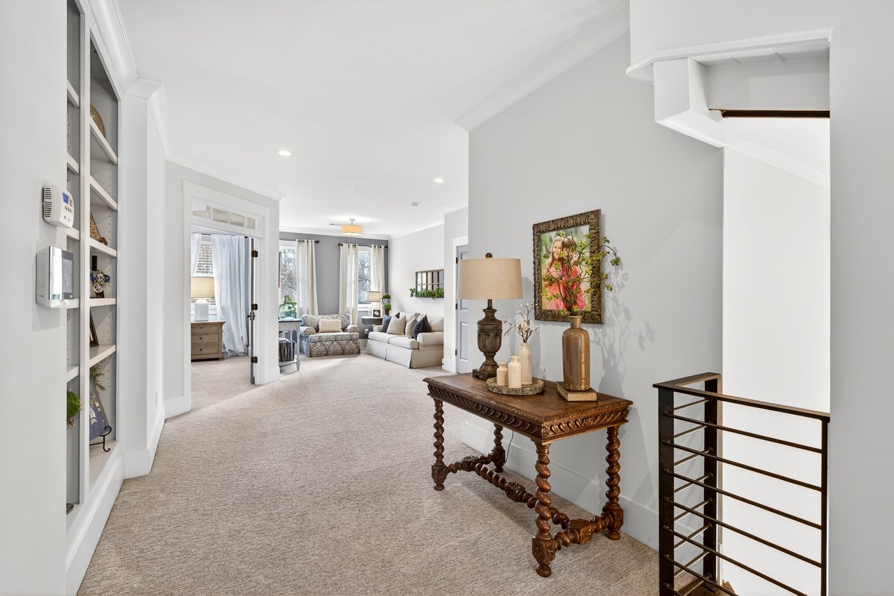 3631 Tanglewood Drive