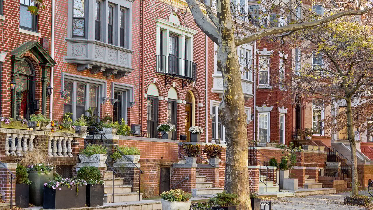 Prospect Lefferts Gardens