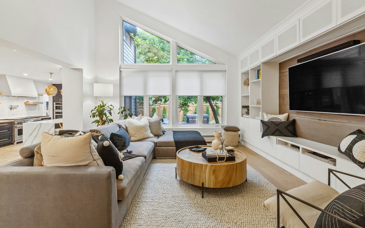 Temperature of the San Carlos Market