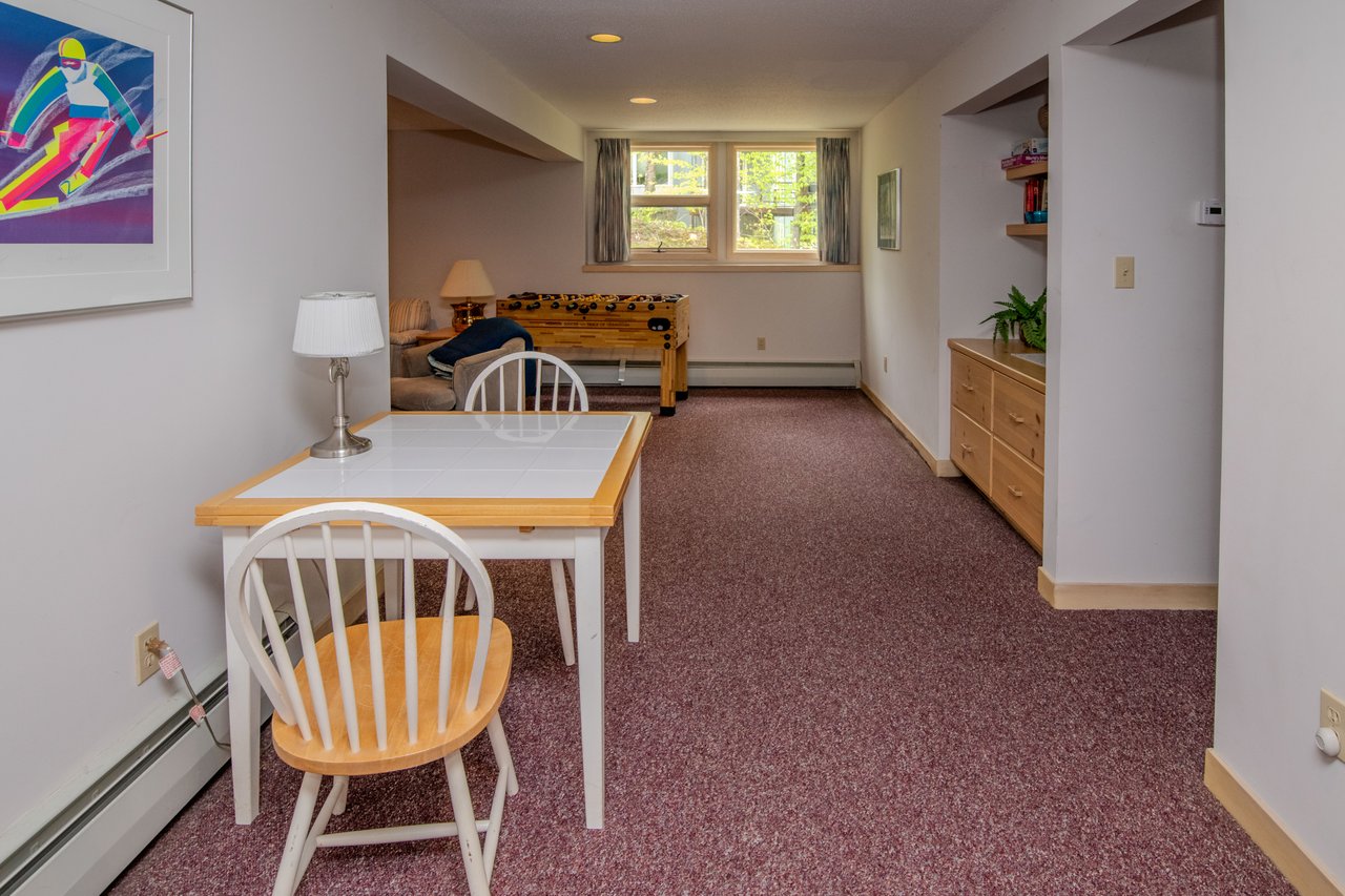 19 Snow Trak South, Unit 18