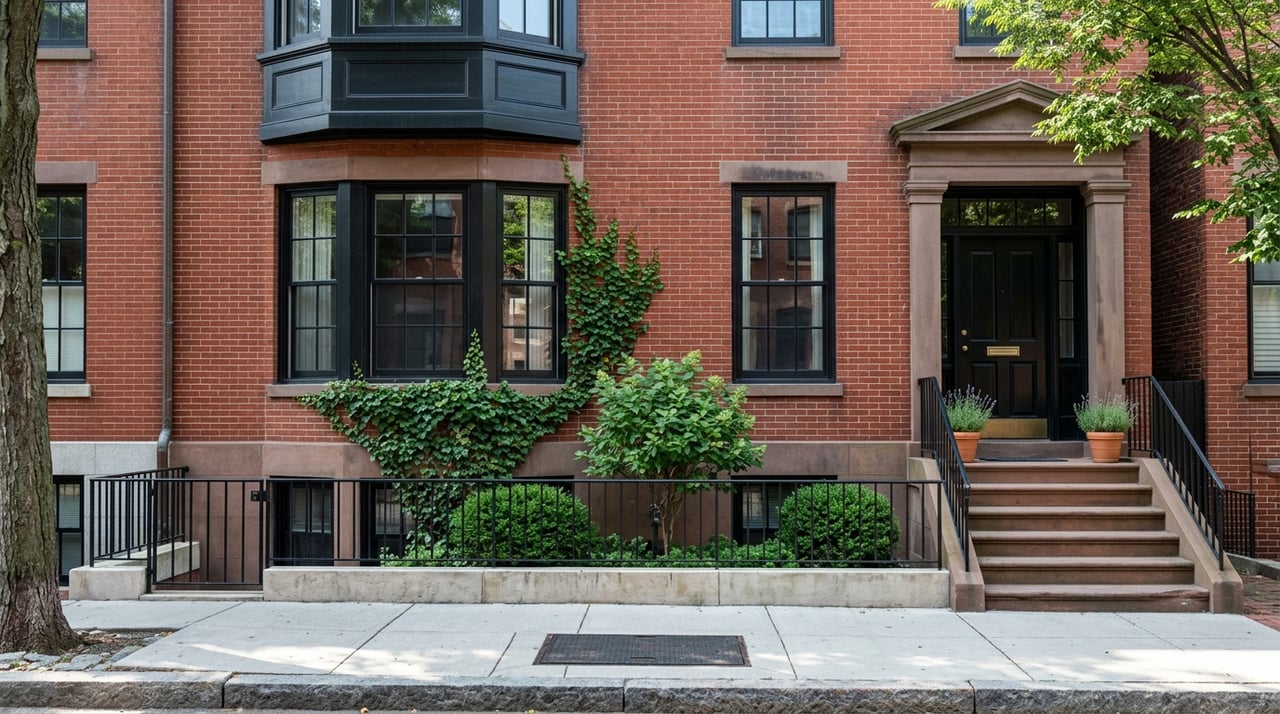Back Bay Or South End: Aligning Lifestyle And Value