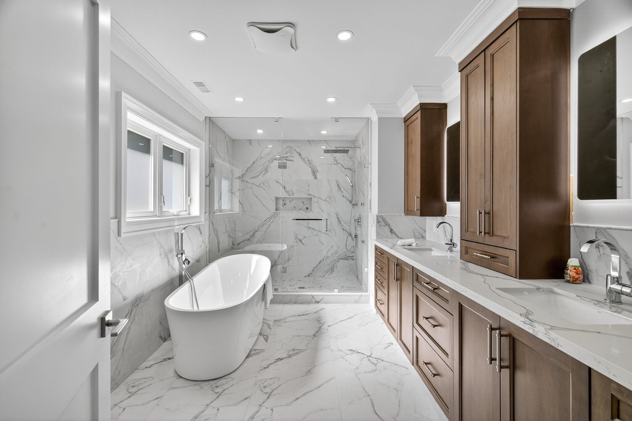 Contemporary Sophistication