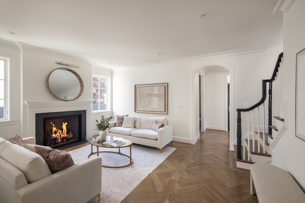 Albemarle Street