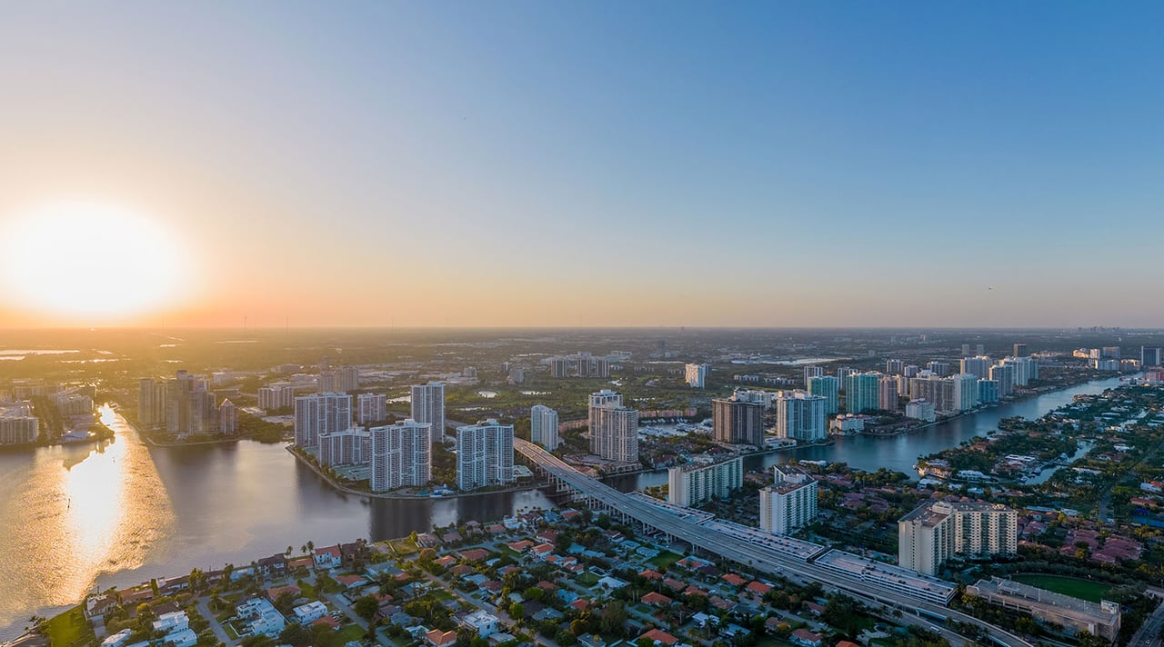 St. Regis Residences Sunny Isles Beach