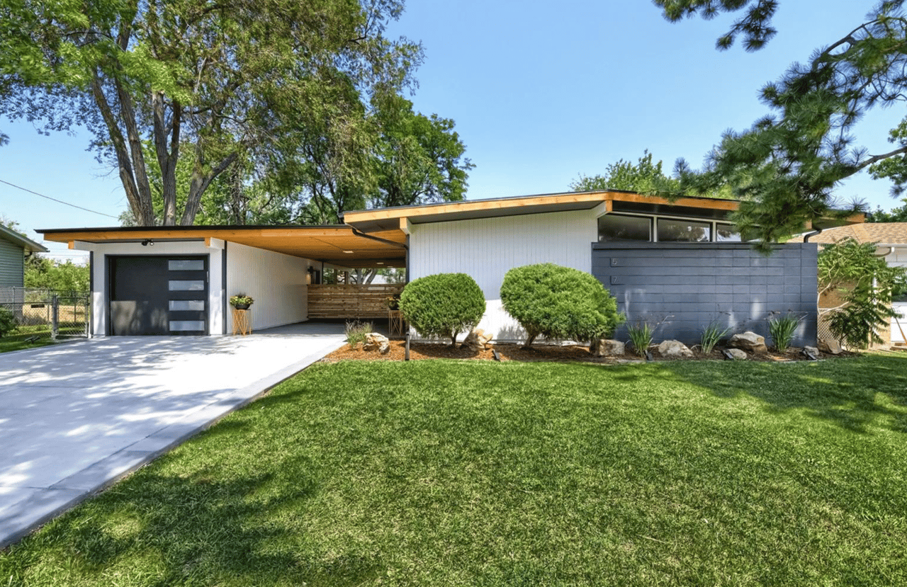 Virginia Village | Denver