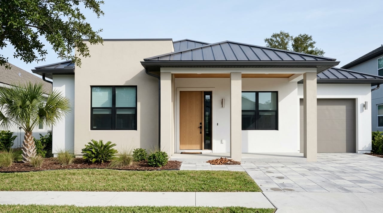 Odessa New Construction: What To Know Before You Buy Or Build