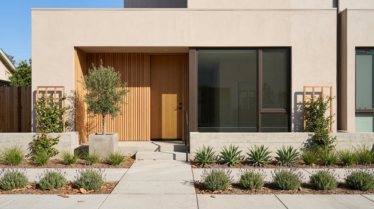 Lock-And-Leave Living In San Luis Obispo Condos And Townhomes