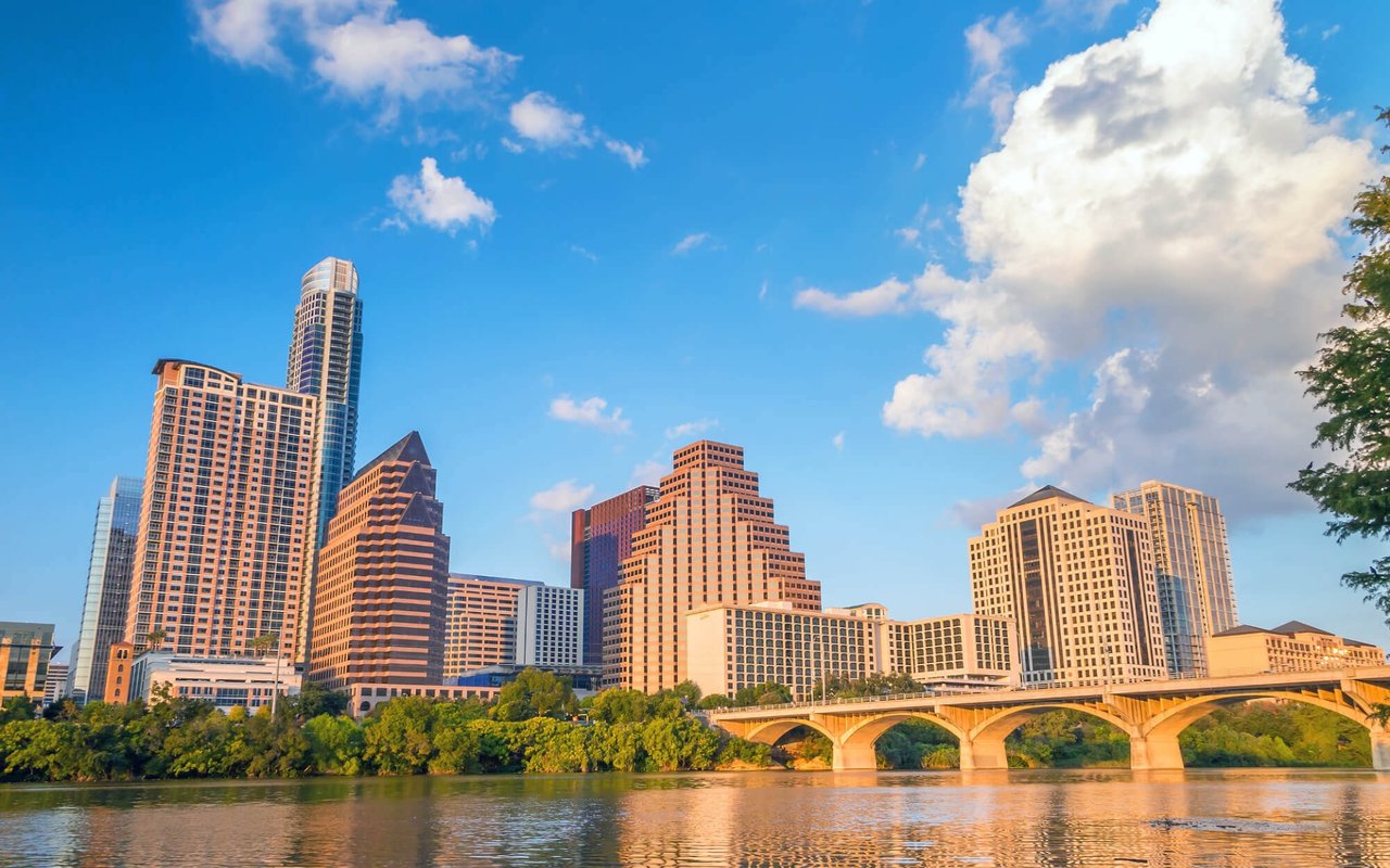 Austin Real Estate Roundup: December 2014
