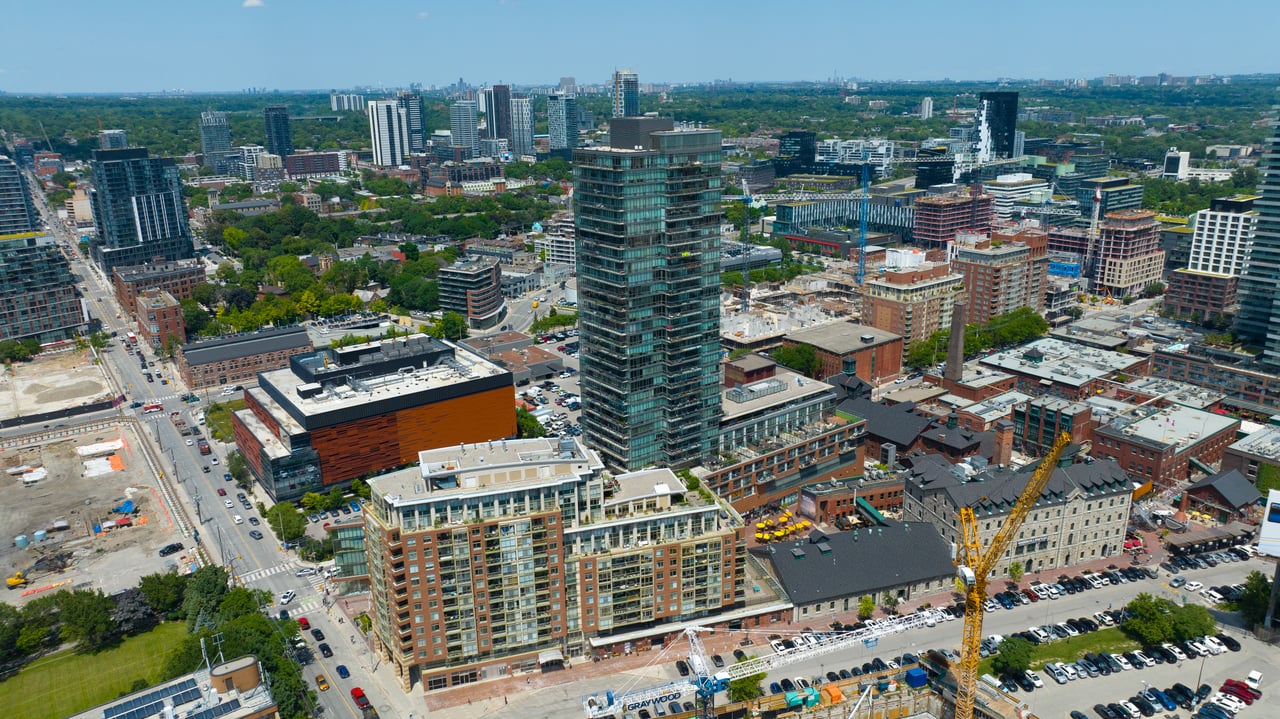 39 Parliament Street, Suite 502