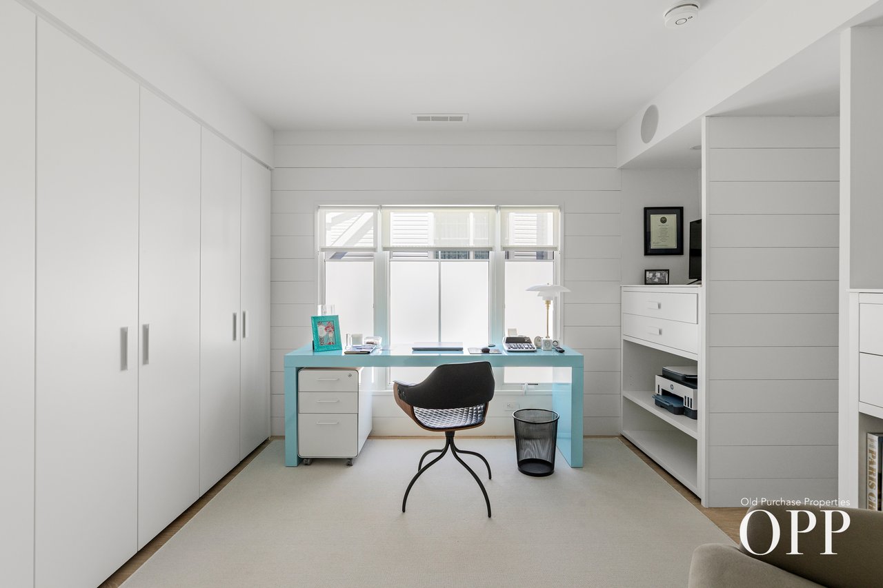 A Polished Summer Getaway