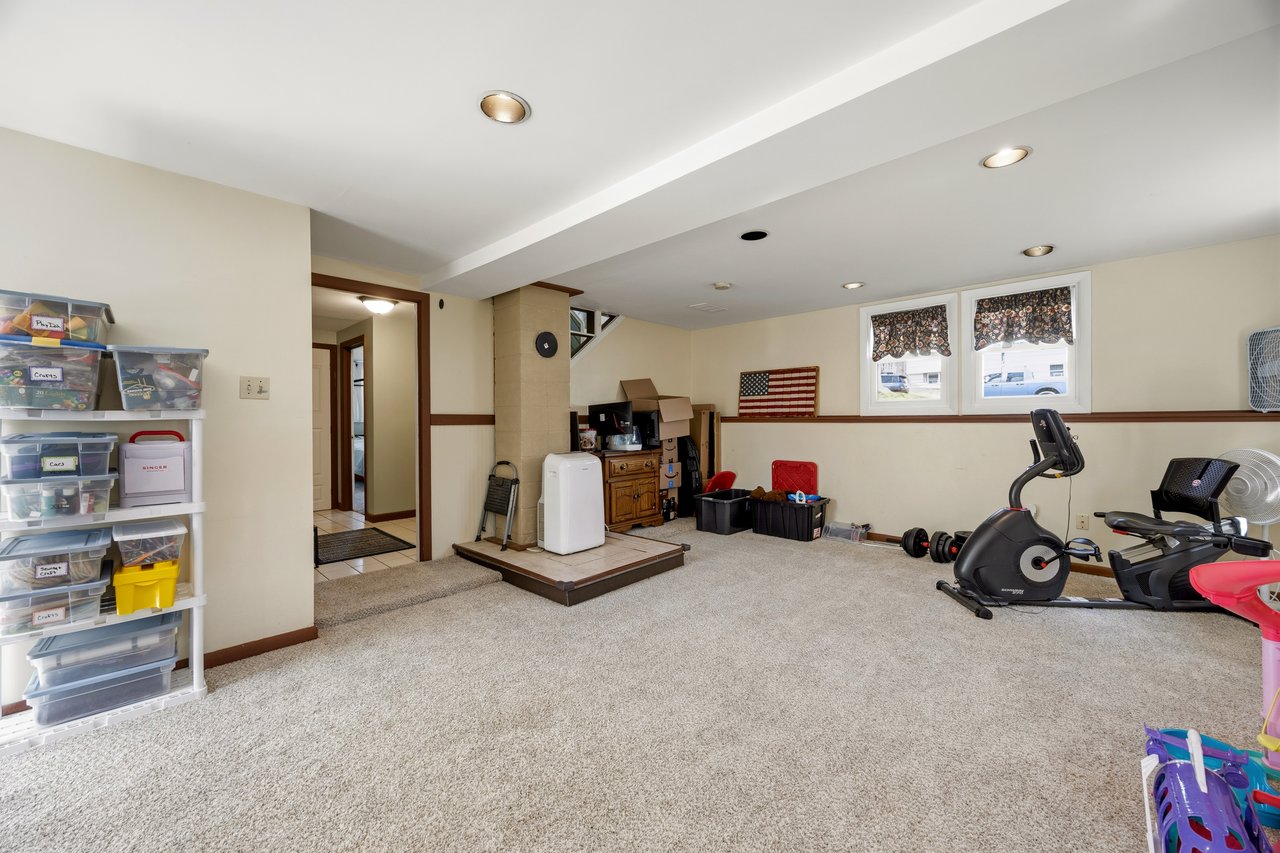 134 Ell Pond Road