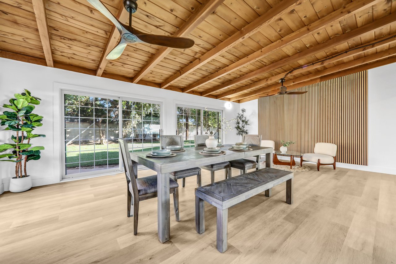 North Hastings Ranch