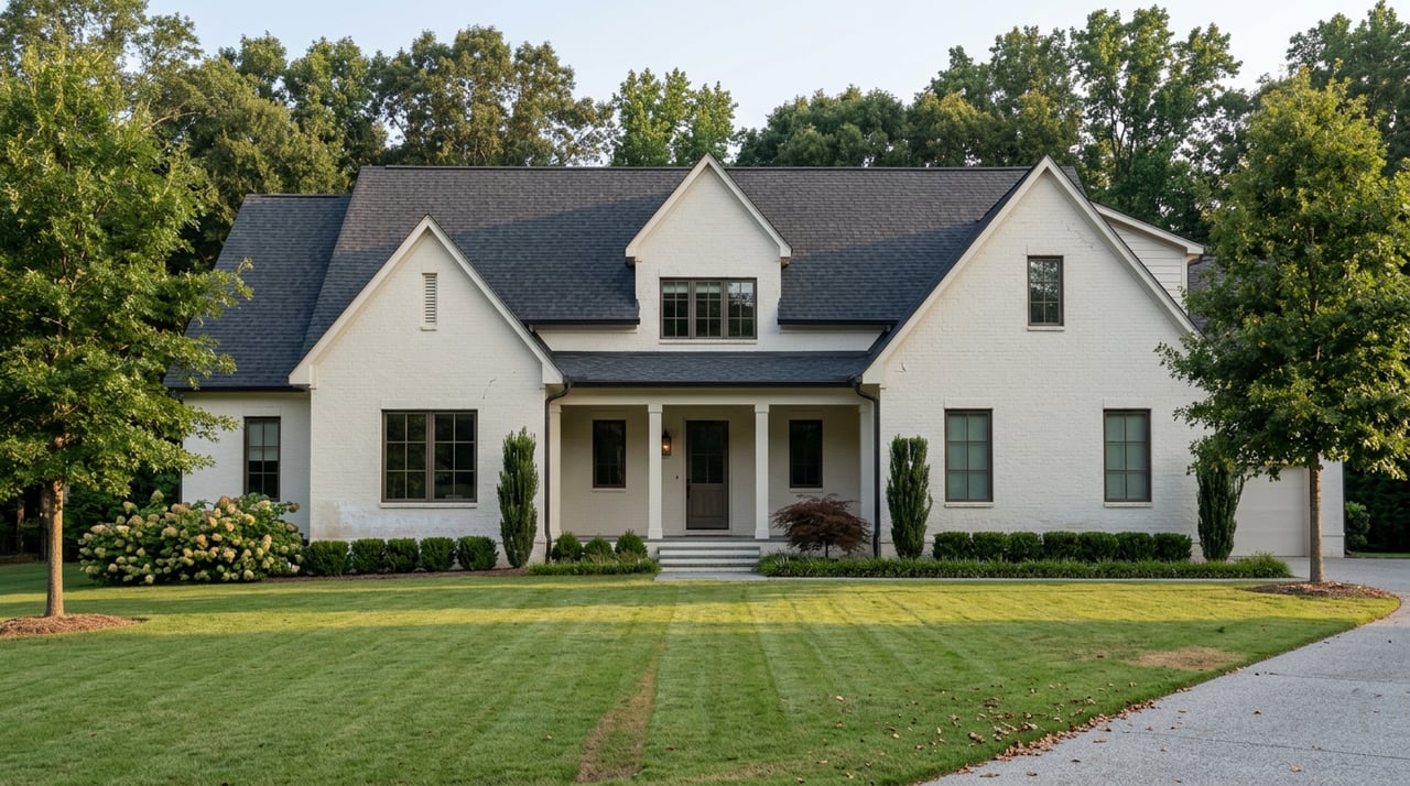 Why Cumming's Median Home Price Fell 15% Without Your House Losing a Dollar