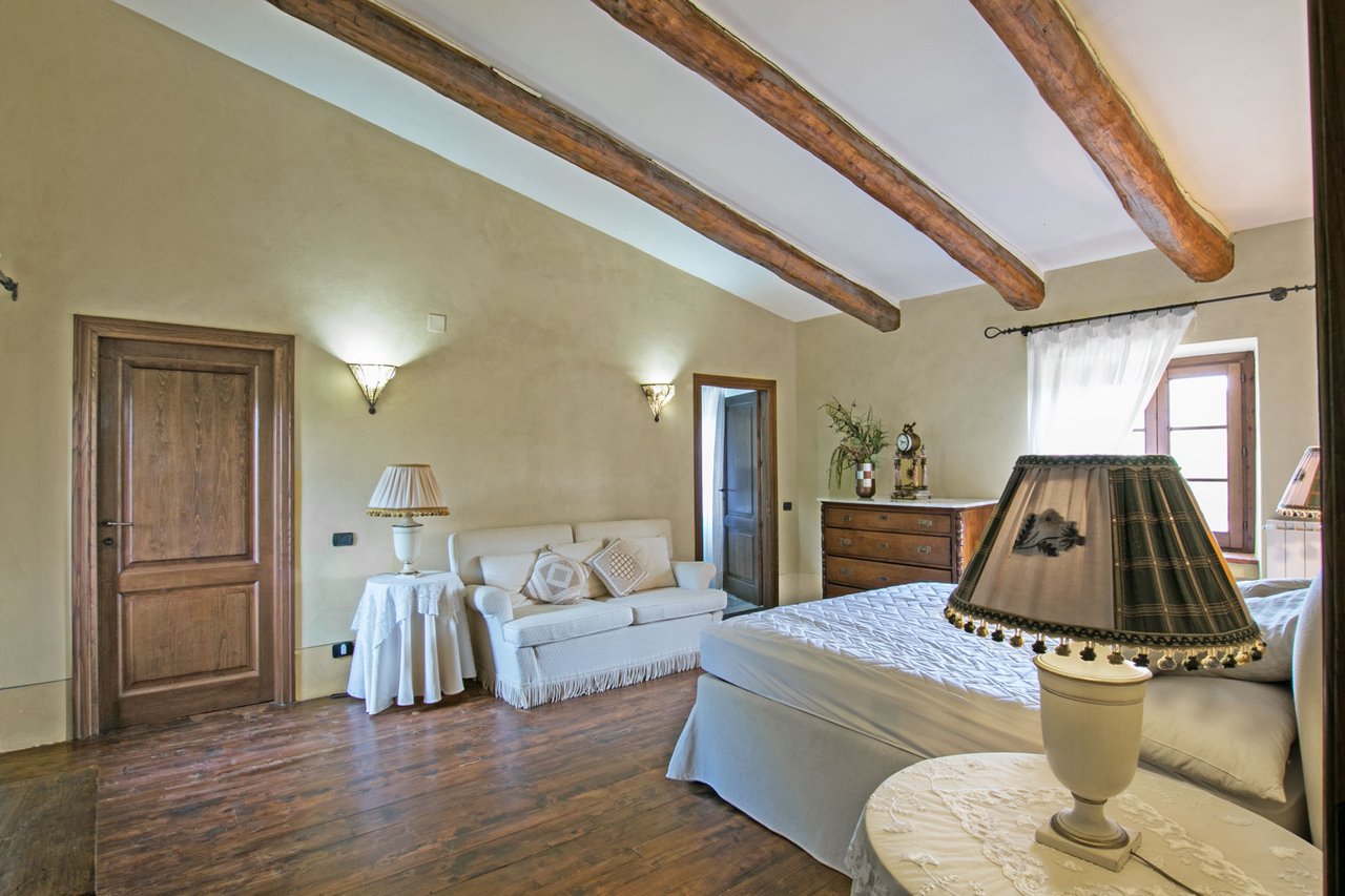 CASALE CAMILLA