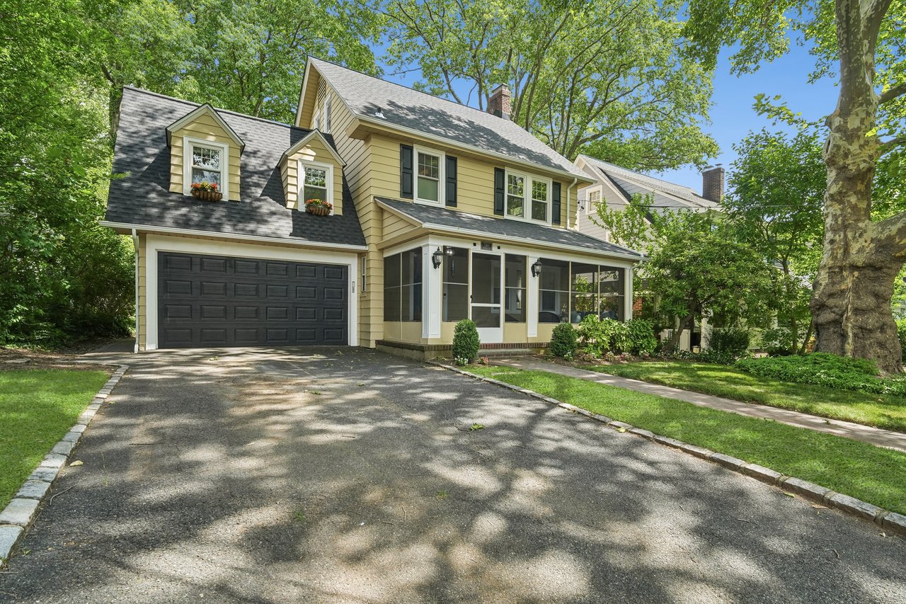 2 Kendall Avenue