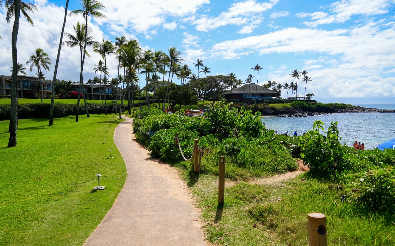 Kapalua