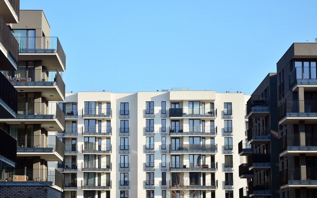 Optima Biltmore Towers