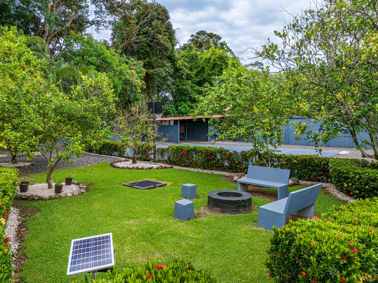 Beautiful house near to the beach | Tranquility and style